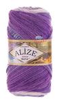 Burcum Batik Yarn