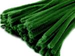 Fuzzy Chenille Wire Sticks Ø6mm/30 cm