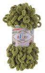  Puffy Yarn