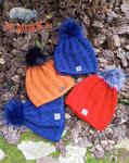 Papatya Love Glitter Yarn