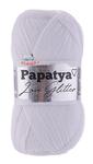 Papatya Love Glitter Yarn