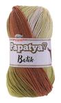 Papatya Batik Yarn