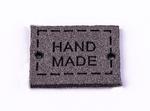Applique HAND MADE 20x15mm