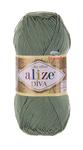 Diva Yarn