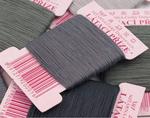 Sock darn yarn / darning thread, wool 25m
