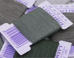Sock darn yarn / darning thread, wool 25m
