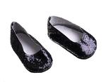 Boots for dolls 7cm