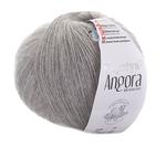 Papatya Angora Merino Yarn