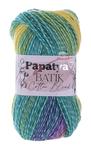 Papatya Batik Cotton Blend Yarn