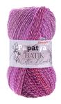 Papatya Batik Cotton Blend Yarn