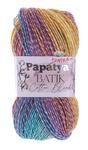 Papatya Batik Cotton Blend Yarn