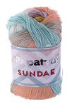 Papatya Sundae Yarn
