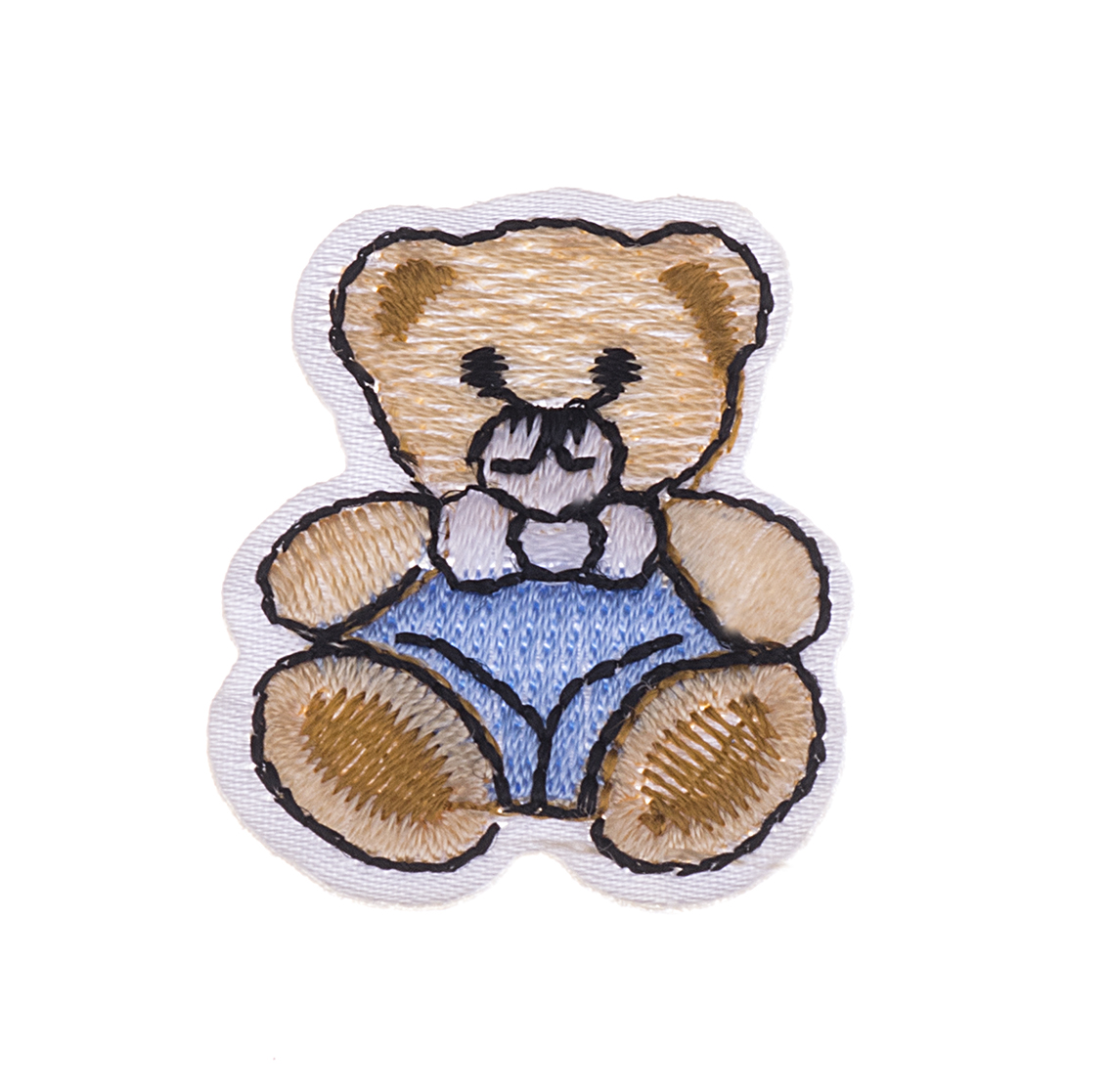 Patch teddy bear new arrivals
