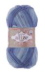 Bella Batik Yarn 100