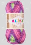 Diva Batik Yarn