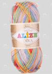 Diva Batik Yarn