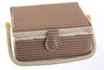 Sewing box 24x17,5x13 cm