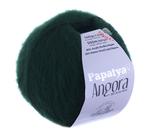 Papatya Angora Merino Yarn