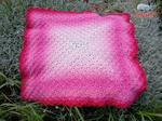 Dolly Ombre Yarn