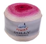 Dolly Ombre Yarn