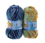 Breeze Color Yarn
