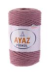 Puskul Yarn