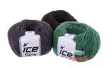 Wool Cord Sport Yarn