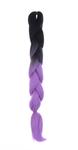 Kanekalon hair shaded  60 cm