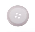 Button 30 mm plastic DEBIE