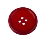 Button 30 mm plastic DEBIE