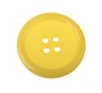 Button 30 mm plastic DEBIE