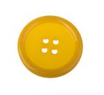Button 30 mm plastic DEBIE