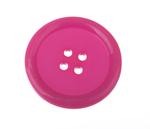 Button 30 mm plastic DEBIE