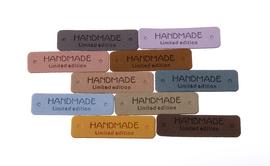 HAND MADE limited edition 50x15mm