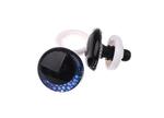 Eyes 3D 18 mm flitter