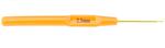 Metal hook with plastic handle 14cm MOLY