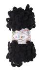  Puffy Yarn