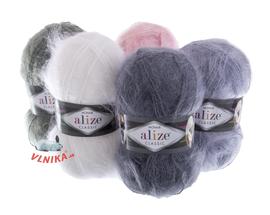Mohair Classic Yarn