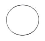 A circle for the production of a dream catcher STELLA