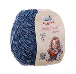 Amigurumi Degrade Yarn