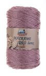 Macrame Ideo Lurex Yarn