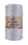 Macrame Ideo Lurex Yarn