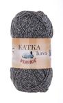 Yarn Katka Lurex