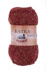 Yarn Katka Lurex