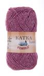 Yarn Katka Lurex