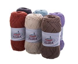 Aura Yarn