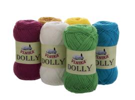 Dolly Yarn