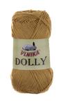 Dolly Yarn