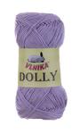 Dolly Yarn