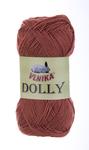 Dolly Yarn